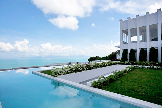 Koh Samui Vacation Rental Apartment
