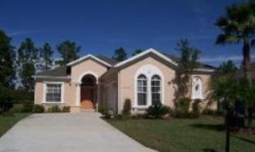 Davenport, Florida, Vacation Rental Villa