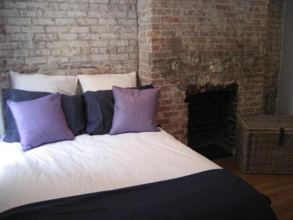 Another View of Bedroom 