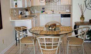 Fort Walton Beach, Florida, Vacation Rental Condo