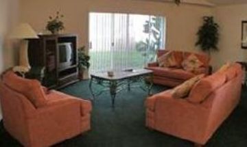 Davenport, Florida, Vacation Rental Villa