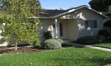 Paso Robles, California, Vacation Rental House