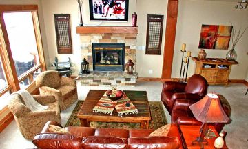 Winter Park, Colorado, Vacation Rental House