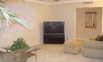Phoenix, Arizona, Vacation Rental Villa