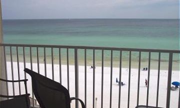 Fort Walton Beach, Florida, Vacation Rental Condo