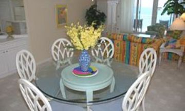 Navarre Beach, Florida, Vacation Rental Condo