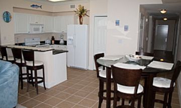 Panama City Beach, Florida, Vacation Rental Condo