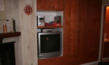 Elkhorn, Idaho, Vacation Rental Condo