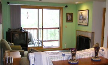 Keystone, Colorado, Vacation Rental Condo