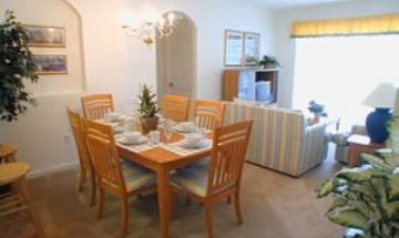 Kissimmee, Florida, Vacation Rental Condo