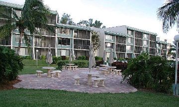 Sanibel Island, Florida, Vacation Rental Condo