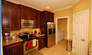 Santa Rosa Beach, Florida, Vacation Rental Villa