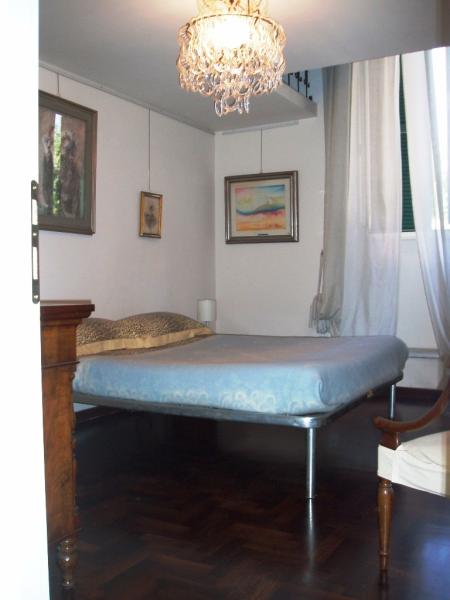 Rome, Lazio, Vacation Rental Apartment