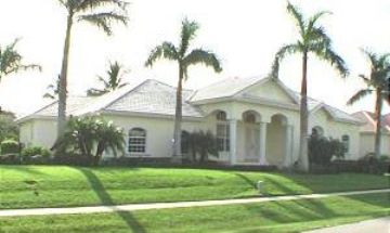 Marco Island, Florida, Vacation Rental Villa