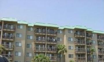 Gulf Shores, Alabama, Vacation Rental Condo