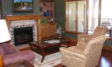 Branson, Missouri, Vacation Rental Condo