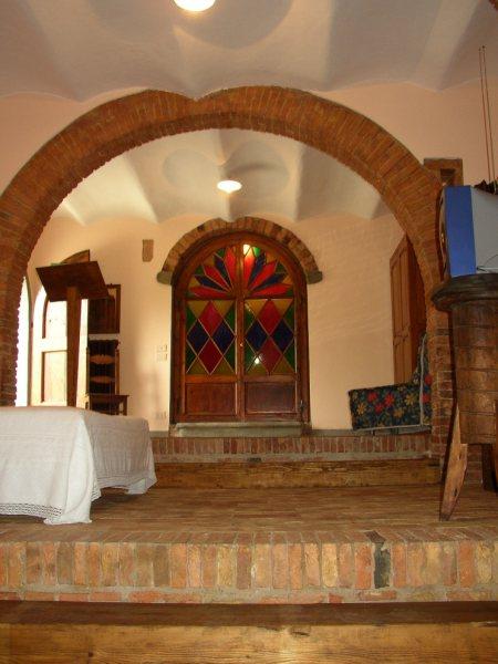 Room and Bathroom
