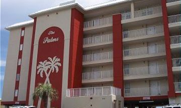 Fort Walton Beach, Florida, Vacation Rental Condo