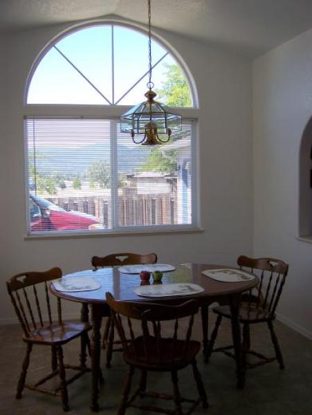 Grants Pass, Oregon, Vacation Rental House