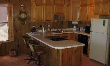 Angel Fire, New Mexico, Vacation Rental Condo