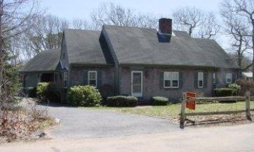 Harwich Port, Massachusetts, Vacation Rental Villa
