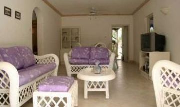Mullins Bay, St. Peter, Vacation Rental House
