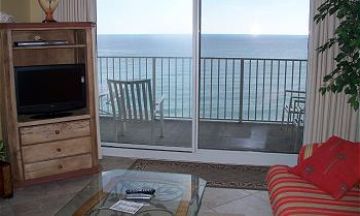 Fort Walton Beach, Florida, Vacation Rental Condo