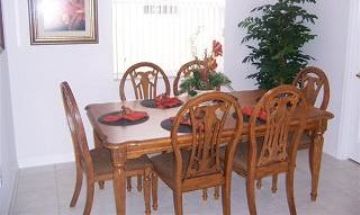 Haines City, Florida, Vacation Rental Villa