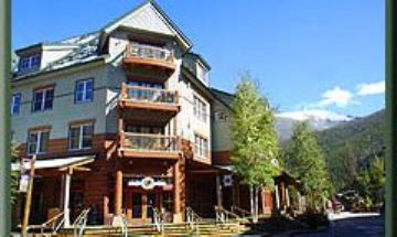 Keystone, Colorado, Vacation Rental Condo