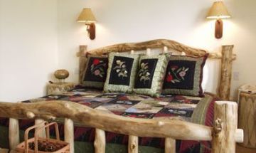 Park City, Utah, Vacation Rental Villa