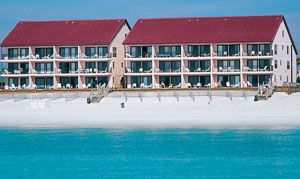 Destin, Florida, Vacation Rental Condo