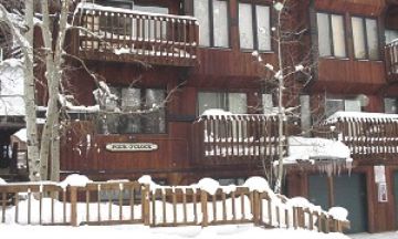 Breckenridge, Colorado, Vacation Rental Condo