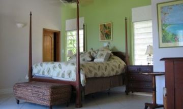 Calivigny Gardens, St. David, Vacation Rental House