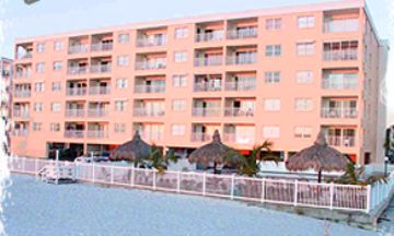 Madeira Beach, Florida, Vacation Rental Condo