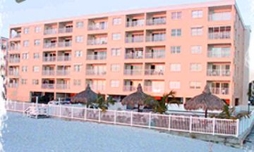 Madeira Beach, Florida, Vacation Rental Condo