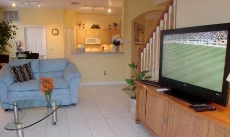 Davenport, Florida, Vacation Rental Villa