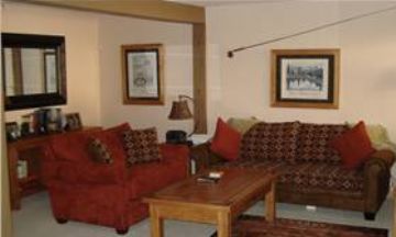 Mammoth Lakes, California, Vacation Rental Condo