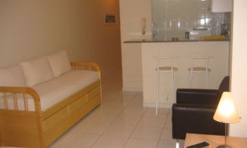 Copacabana, Rio de Janeiro, Vacation Rental Condo