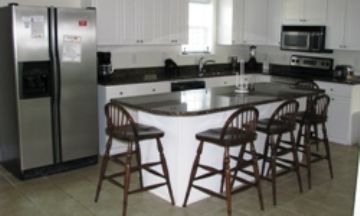 North Myrtle Beach, South Carolina, Vacation Rental Villa