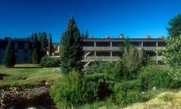 Winter Park, Colorado, Vacation Rental Condo