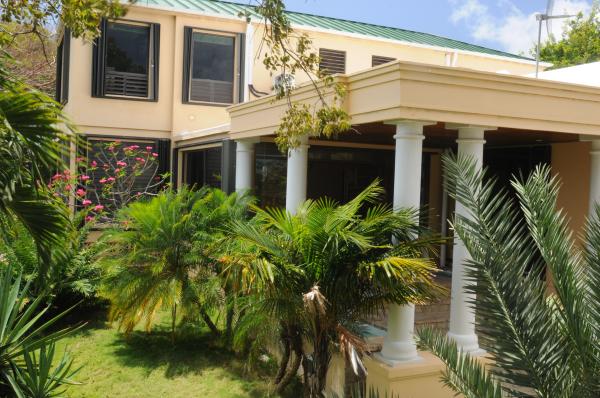 Christiansted, St Croix, Vacation Rental Property for Sale