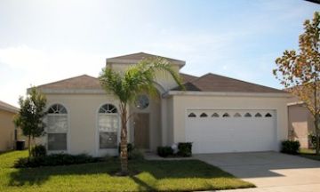 Kissimmee, Florida, Vacation Rental Villa