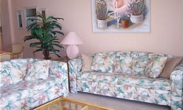 Fort Walton Beach, Florida, Vacation Rental Condo