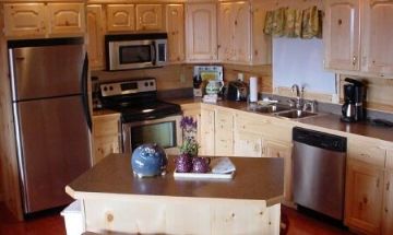 Sevierville, Tennessee, Vacation Rental Cabin