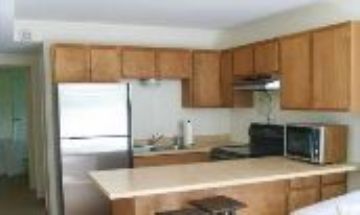 Homewood, California, Vacation Rental Villa