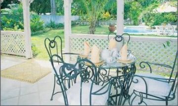 West Coast, St. James, Vacation Rental House