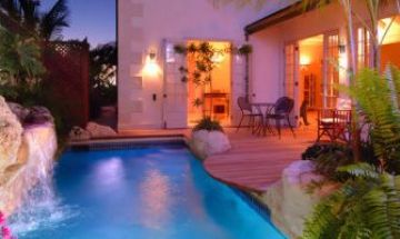 West Coast, St. James, Vacation Rental Villa