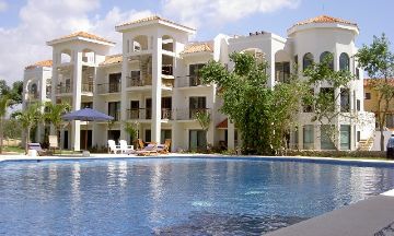 Playa del Carmen, Quintana Roo, Vacation Rental Condo