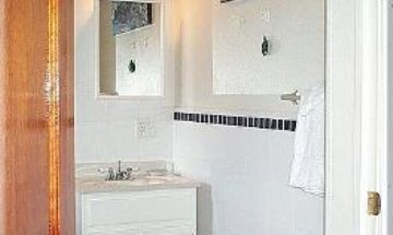 Coral Bay, St. John, Vacation Rental Condo