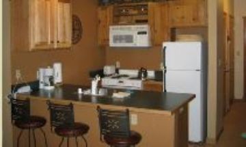Keystone, Colorado, Vacation Rental Condo
